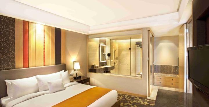 Holiday Inn Mayur Vihar Noida